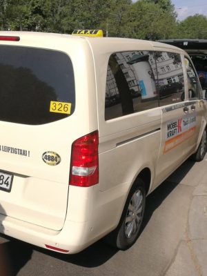 Airport Shuttle